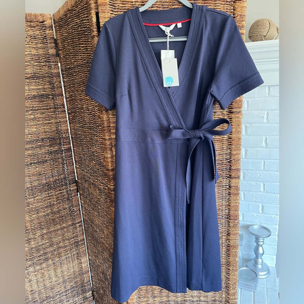 Boden USA New With Tags size 12